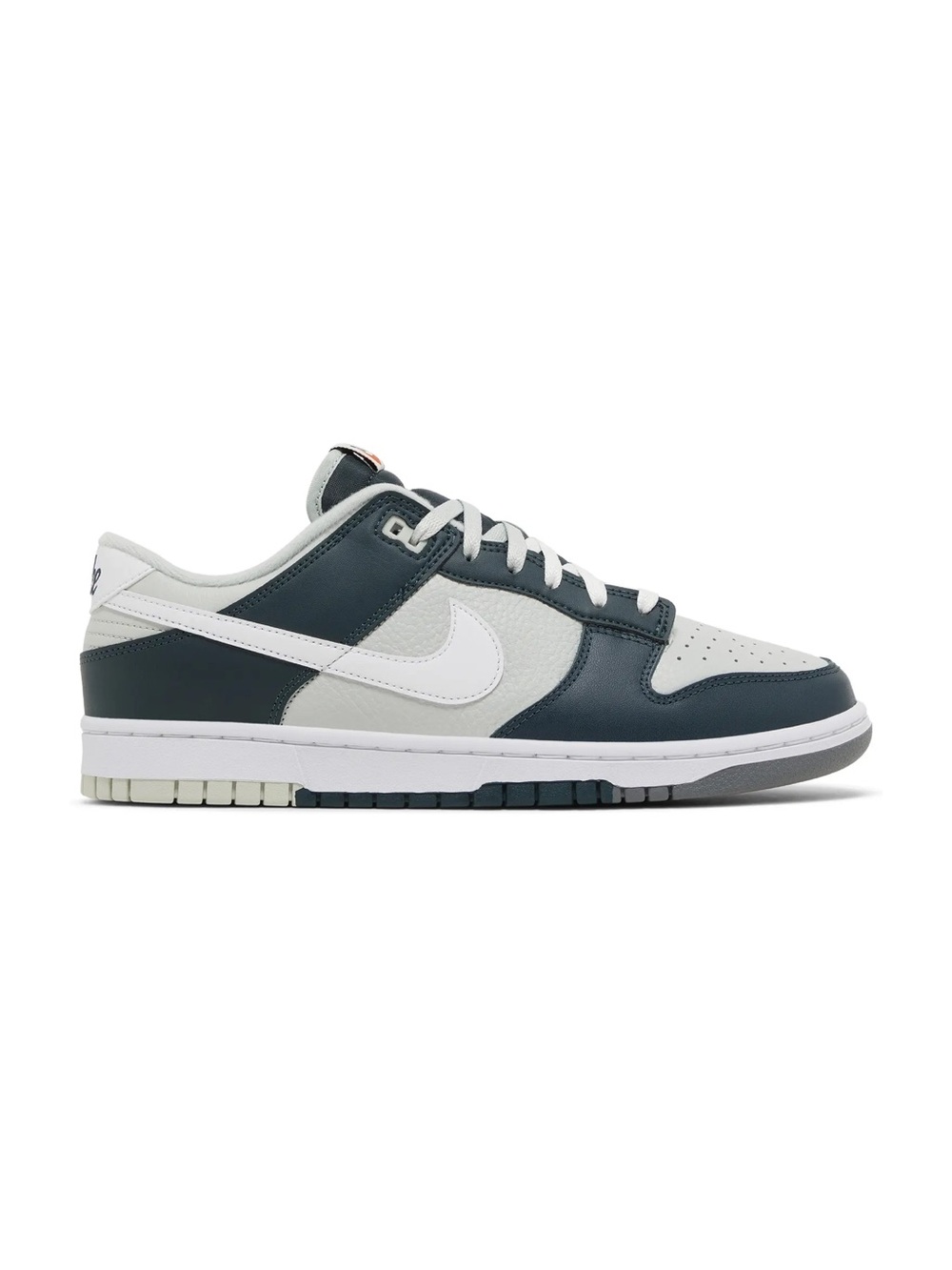 Nike Dunk Low Premium 'Split - Deep Jungle'